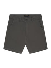 Cargar imagen en el visor de la galería, Short para Hombre Dunkelvolk CLASSIC CHINO DKGR
