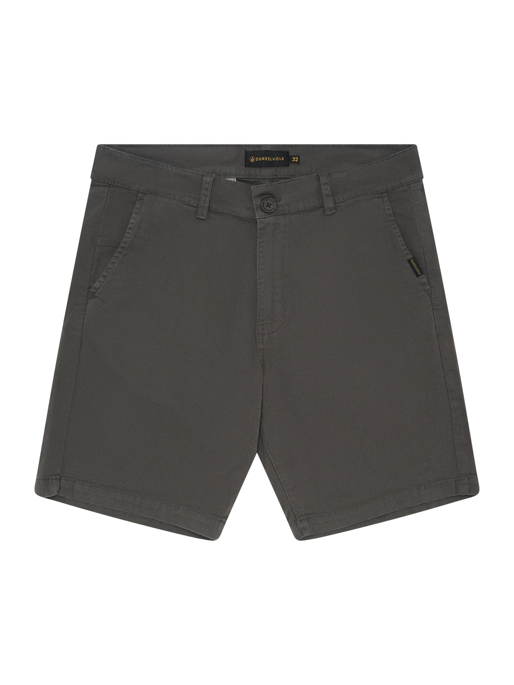 Short para Hombre Dunkelvolk CLASSIC CHINO DKGR