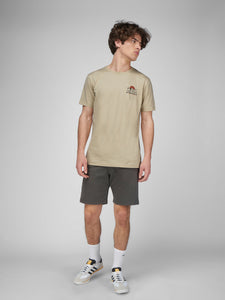 Short para Hombre Dunkelvolk CLASSIC CHINO DKGR