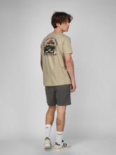 Cargar imagen en el visor de la galería, Short para Hombre Dunkelvolk CLASSIC CHINO DKGR
