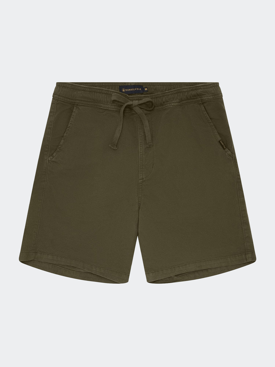 Short para Hombre Dunkelvolk CLASSIC COMFORT ARM