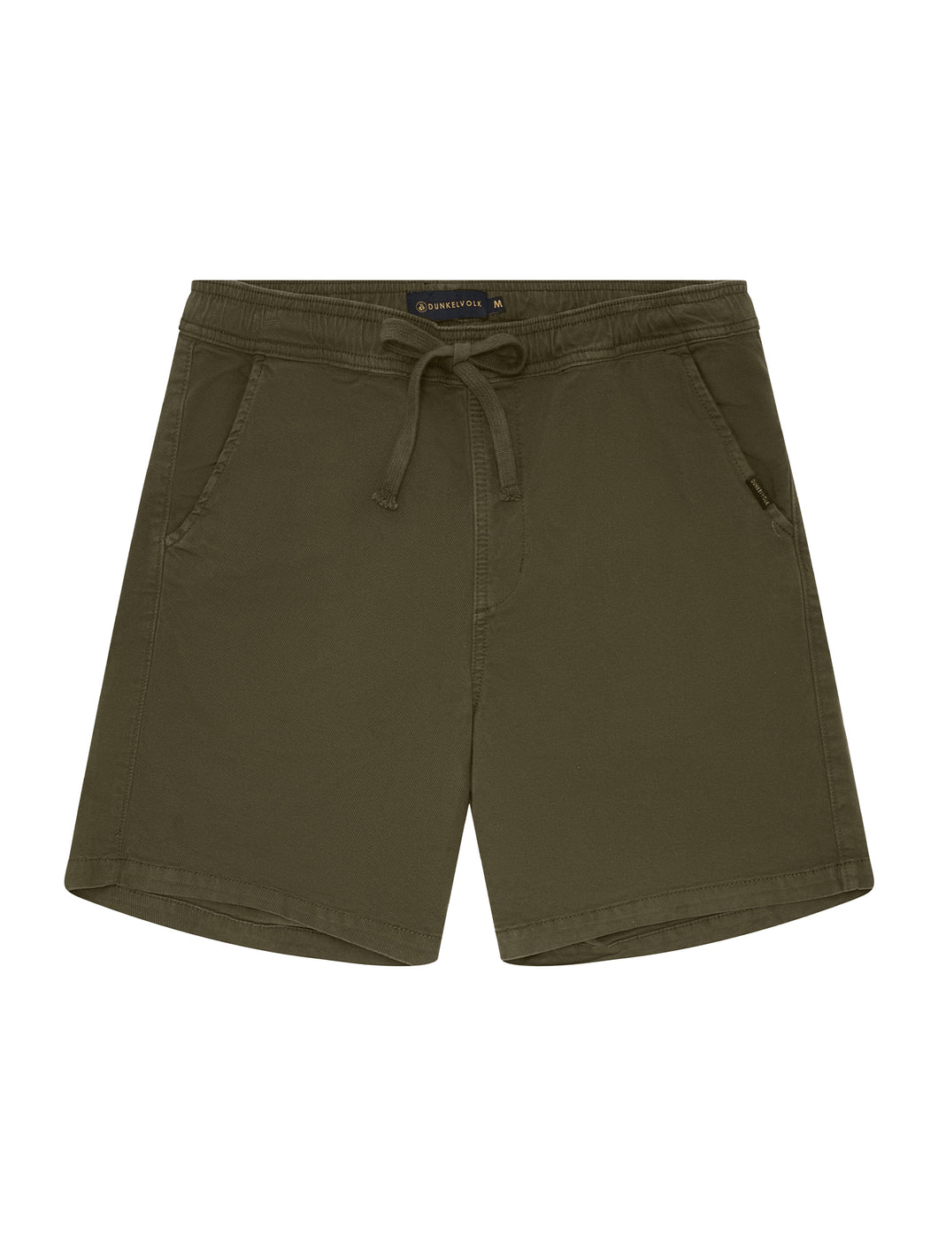 Short para Hombre Dunkelvolk CLASSIC COMFORT ARM