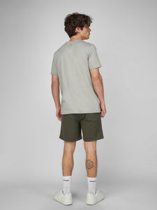 Polo para Hombre DUNKELVOLK SIMPLE TEE GRY