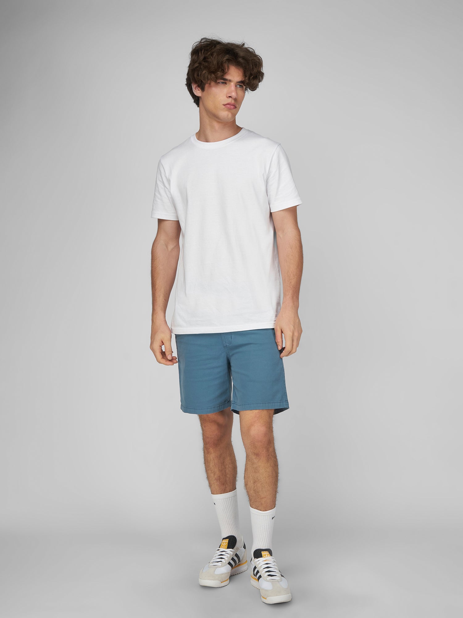 Short para Hombre Dunkelvolk CLASSIC COMFORT AZAC DUNKELVOLK