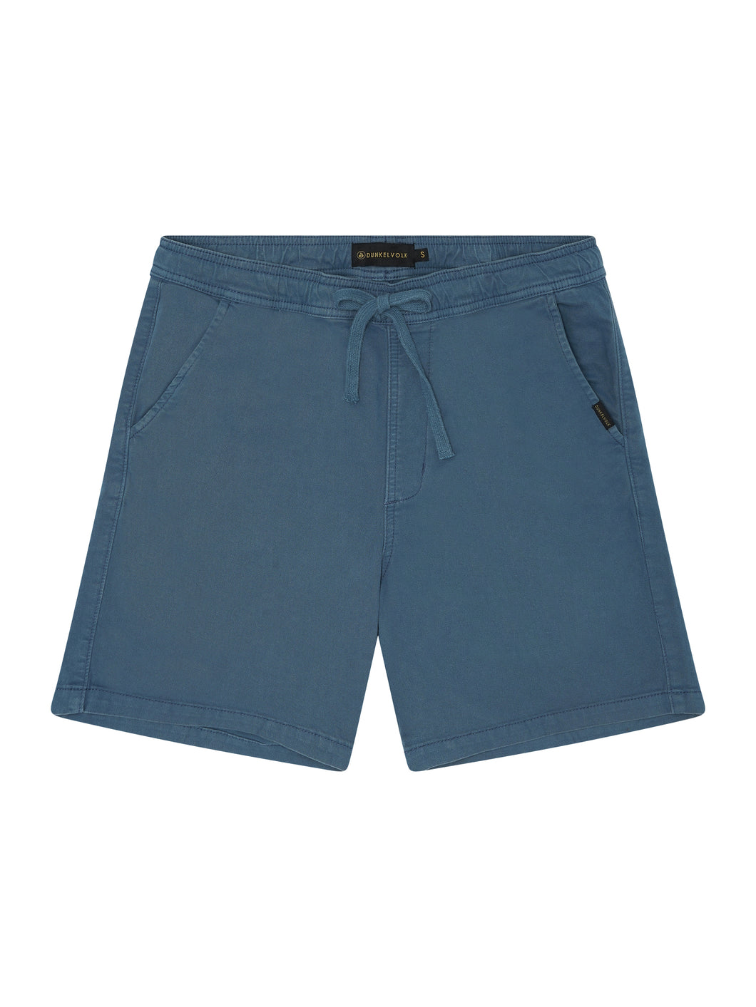 Short para Hombre Dunkelvolk CLASSIC COMFORT AZAC