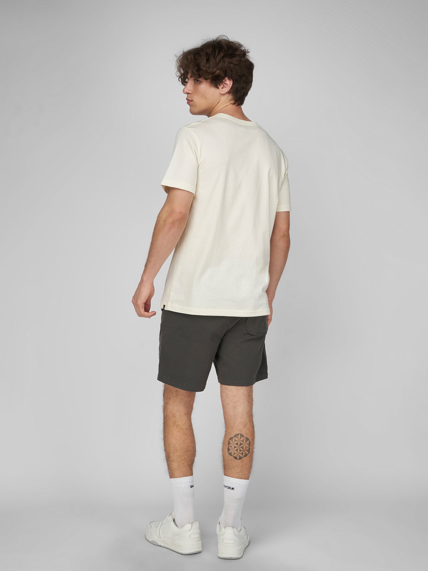 Short para Hombre Dunkelvolk CLASSIC COMFORT DKGR DUNKELVOLK