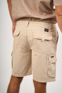 Short para Hombre DUNKELVOLK CARGO KON TIKI BEI