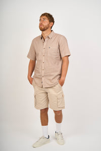 Short para Hombre DUNKELVOLK CARGO KON TIKI BEI