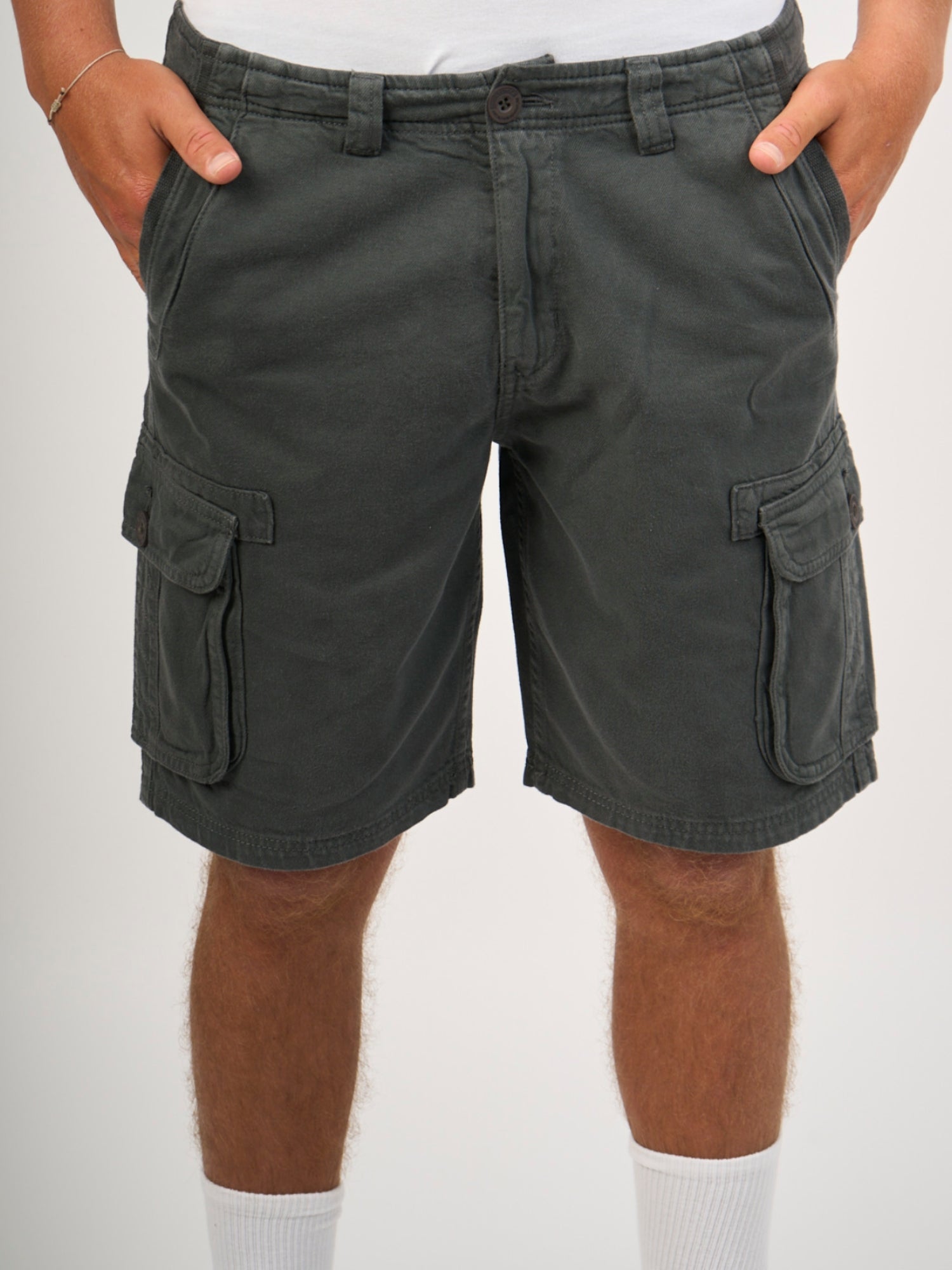 Short para Hombre DUNKELVOLK CARGO KON TIKI DKGR DUNKELVOLK