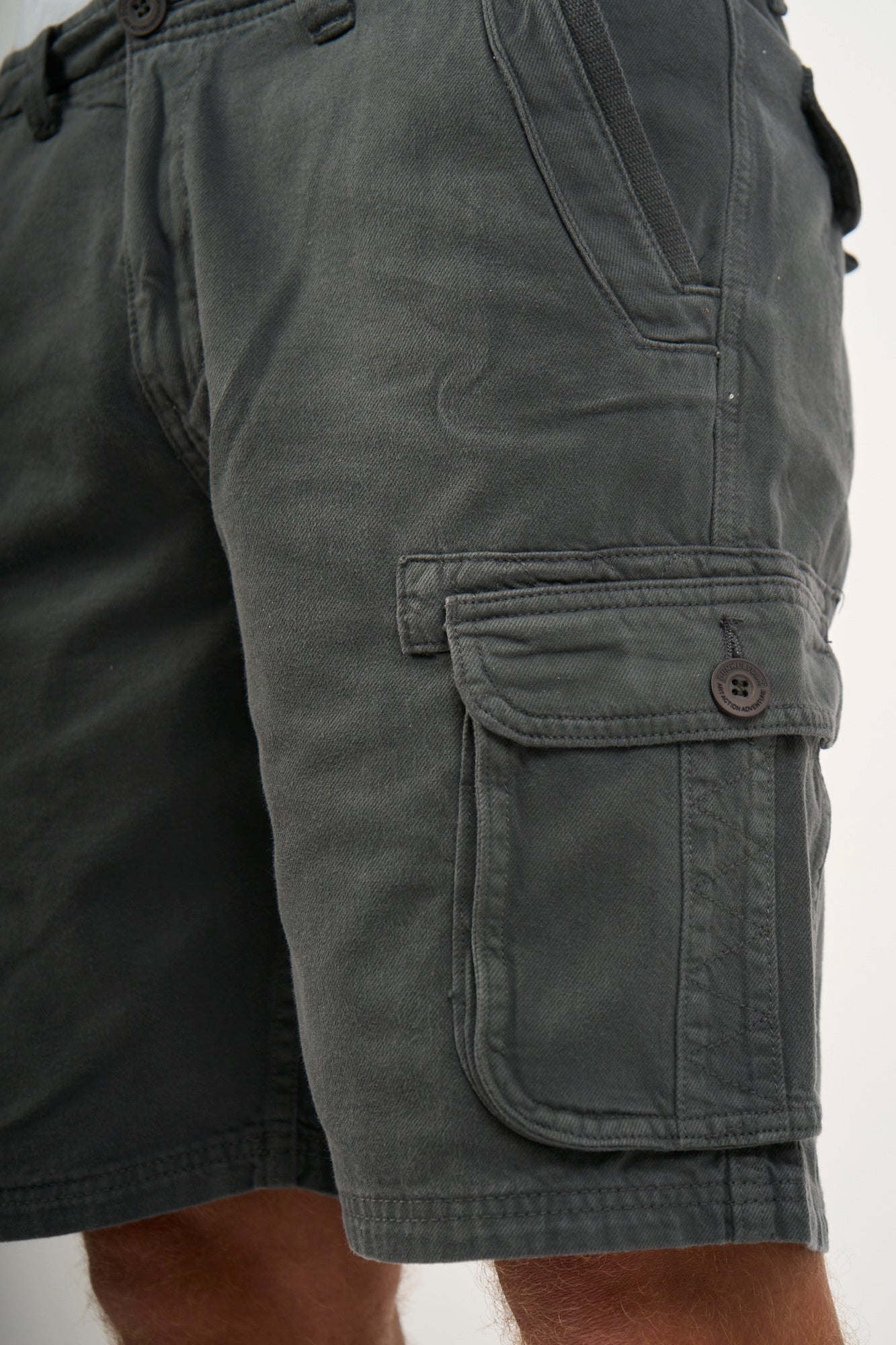 Short para Hombre DUNKELVOLK CARGO KON TIKI DKGR DUNKELVOLK