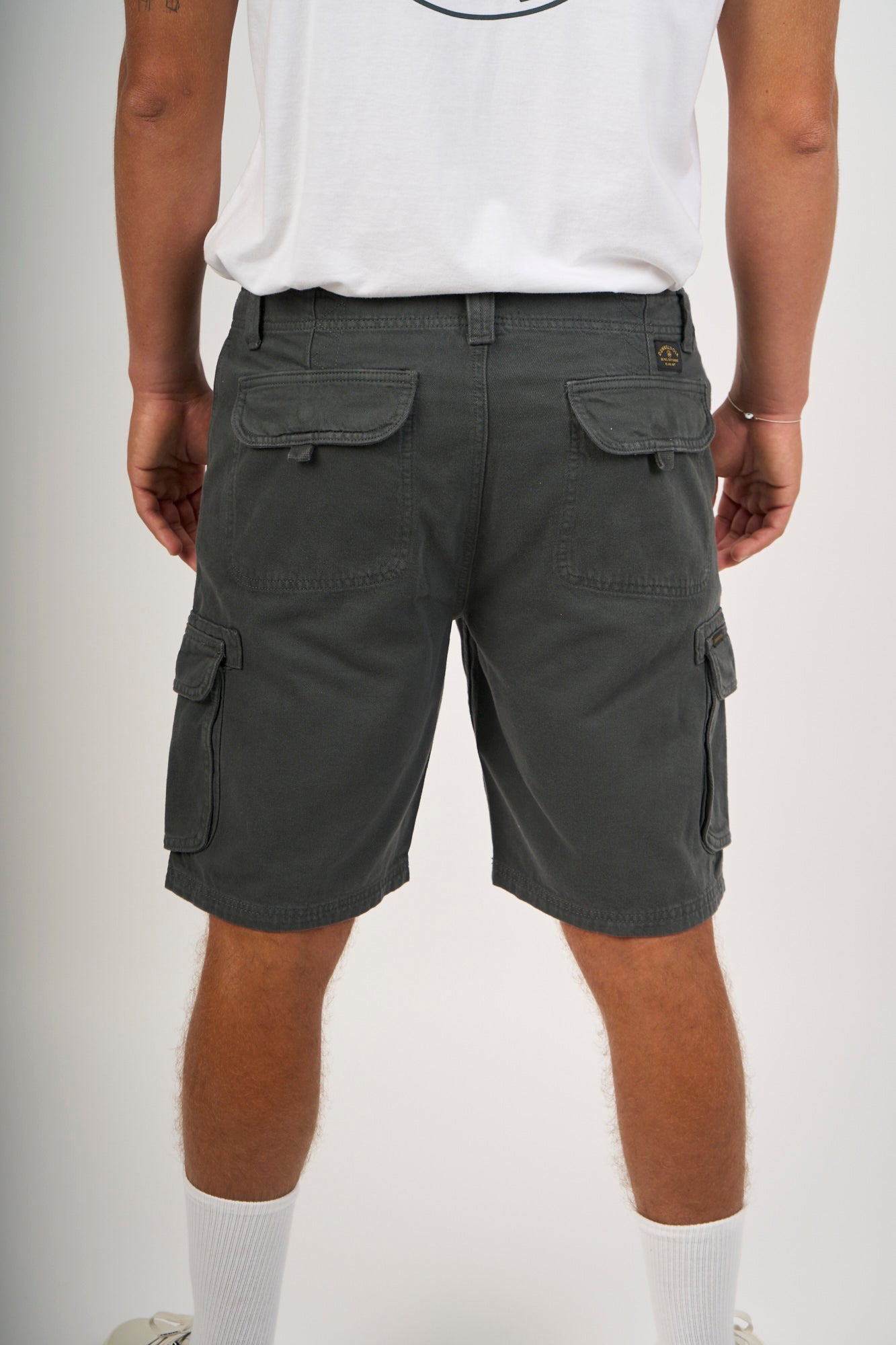 Short para Hombre DUNKELVOLK CARGO KON TIKI DKGR DUNKELVOLK