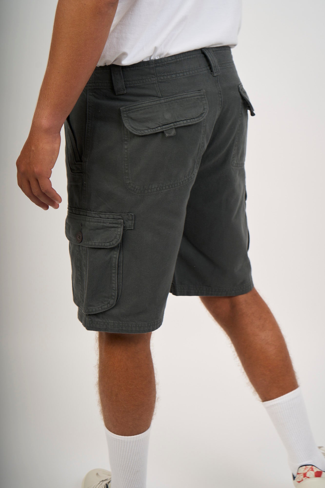 Short para Hombre DUNKELVOLK CARGO KON TIKI DKGR DUNKELVOLK
