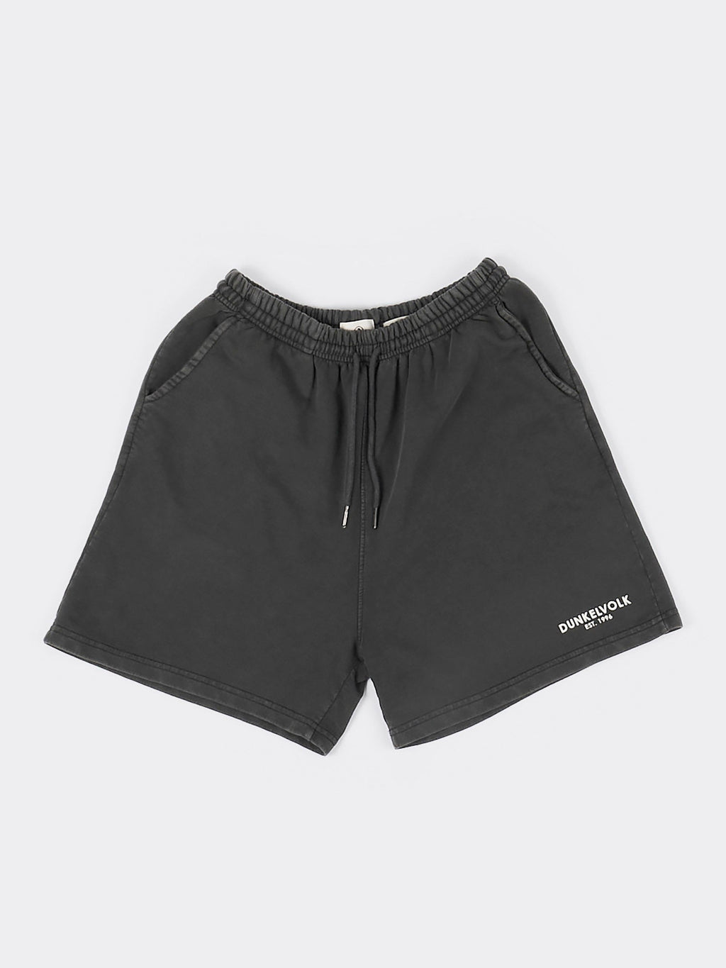 Short para Hombre DUNKELVOLK FOUNDER BLK DUNKELVOLK