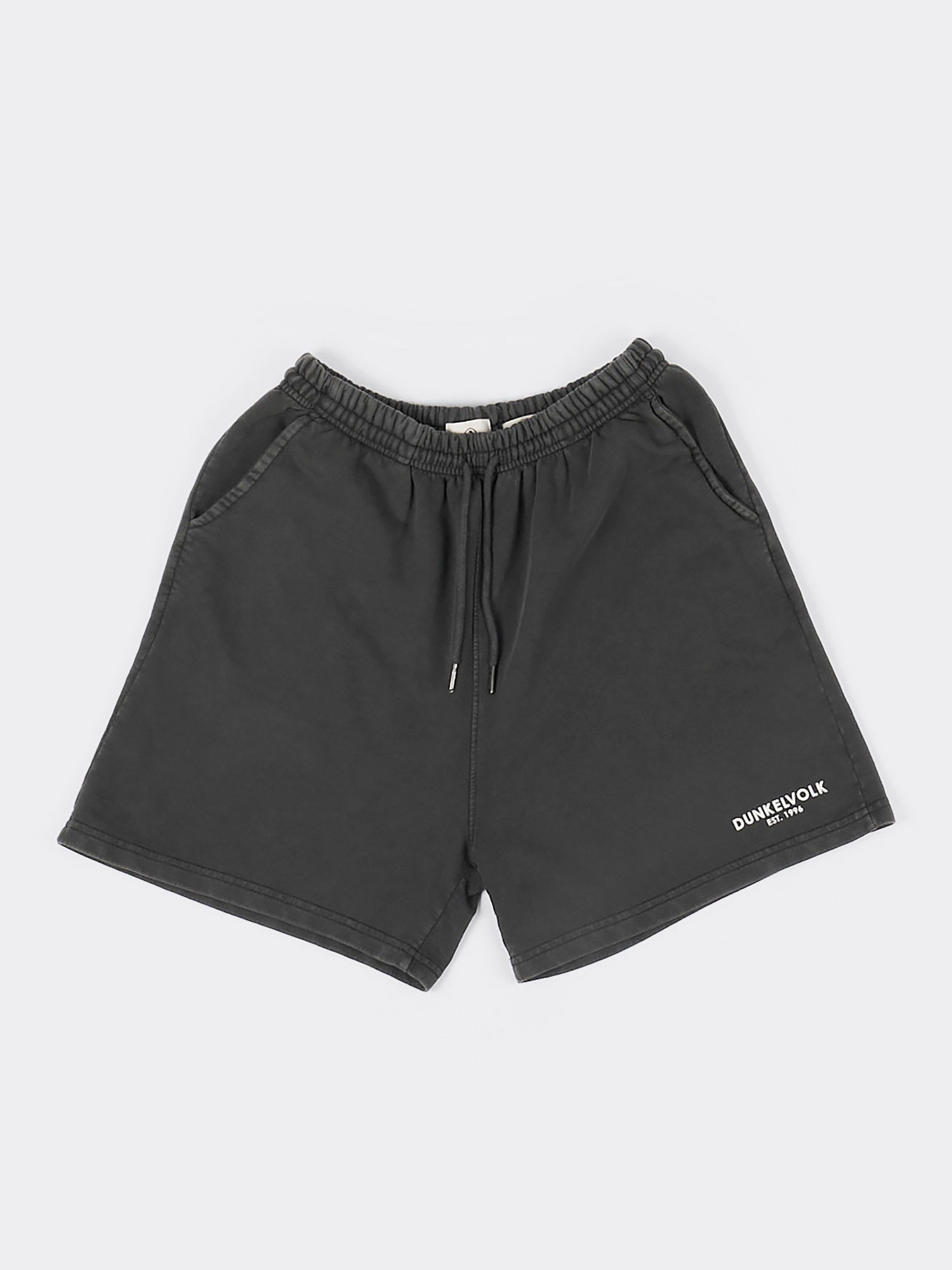 Short para Hombre DUNKELVOLK FOUNDER BLK DUNKELVOLK