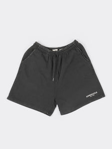 Short para Hombre DUNKELVOLK FOUNDER BLK