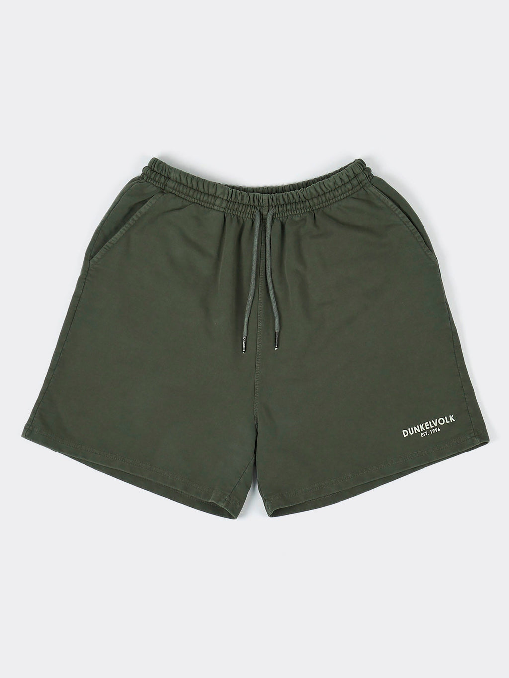 Short para Hombre DUNKELVOLK FOUNDER VRD DUNKELVOLK