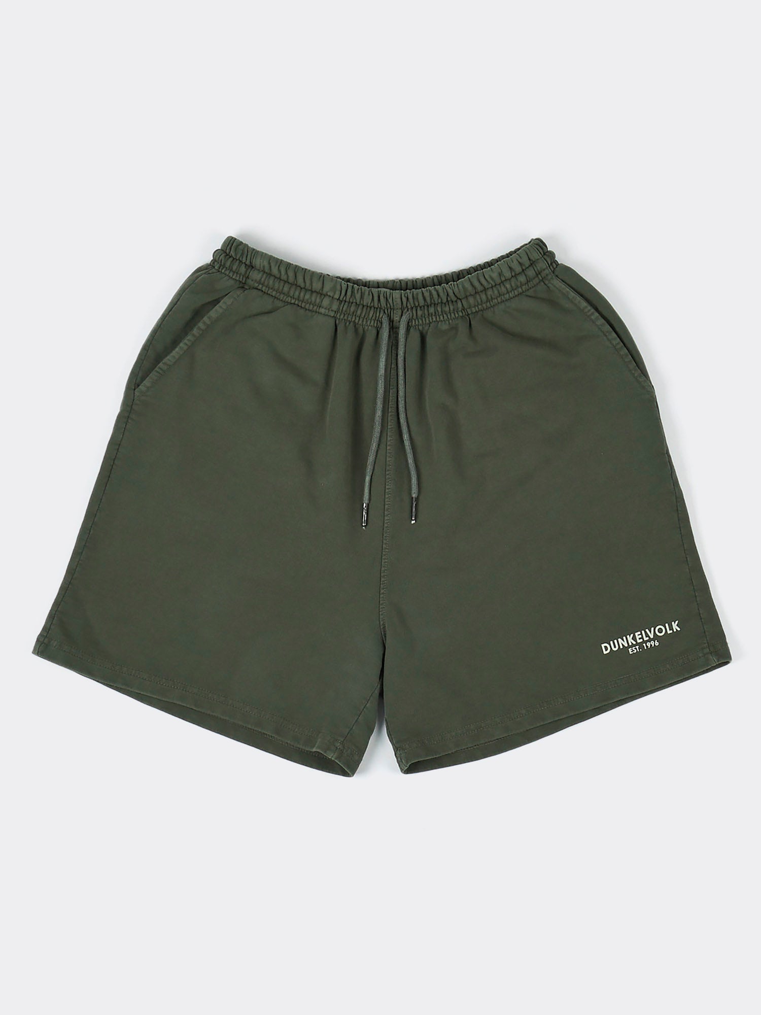 Short para Hombre DUNKELVOLK FOUNDER VRD DUNKELVOLK