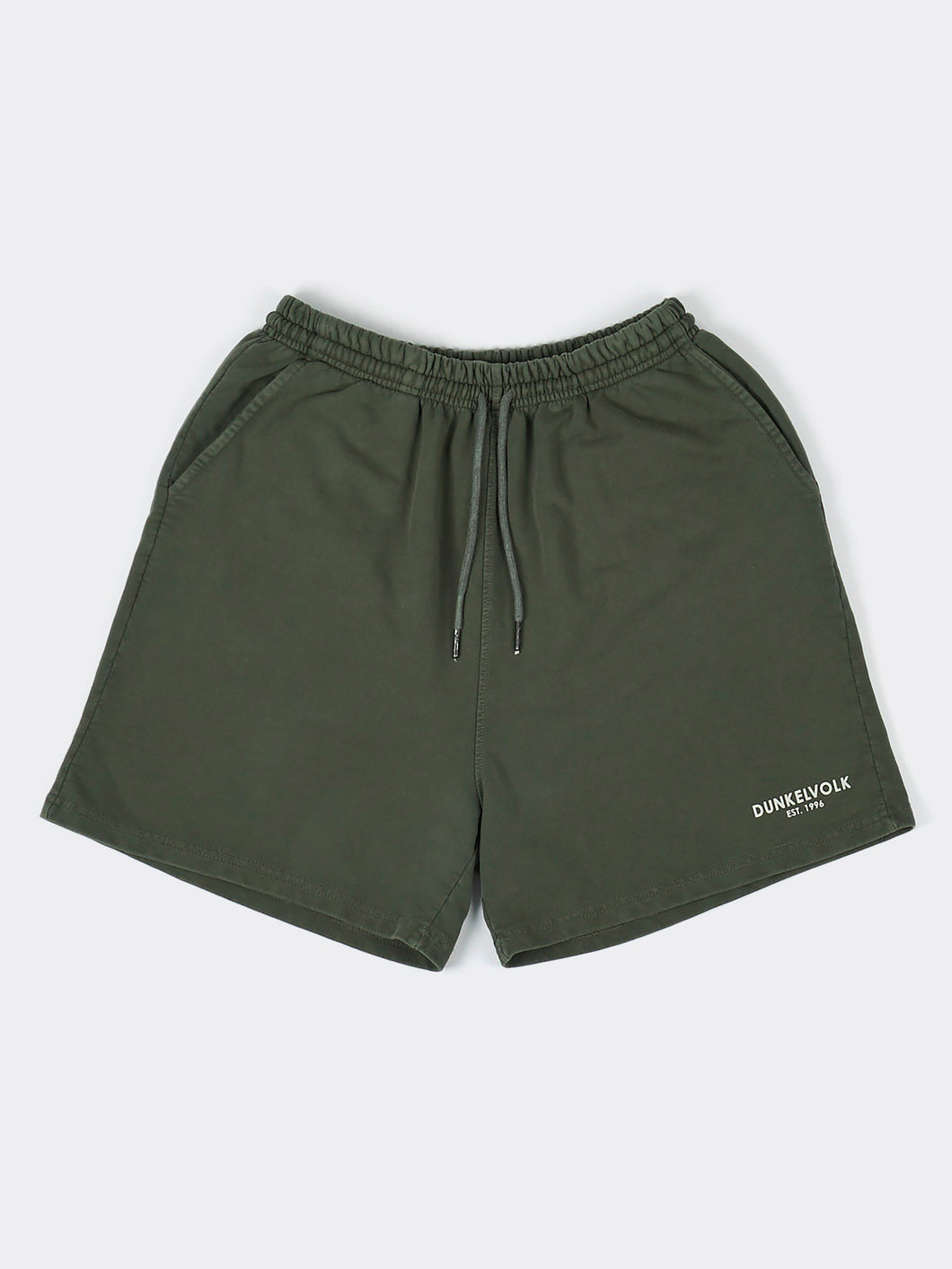 Short para Hombre DUNKELVOLK FOUNDER VRD