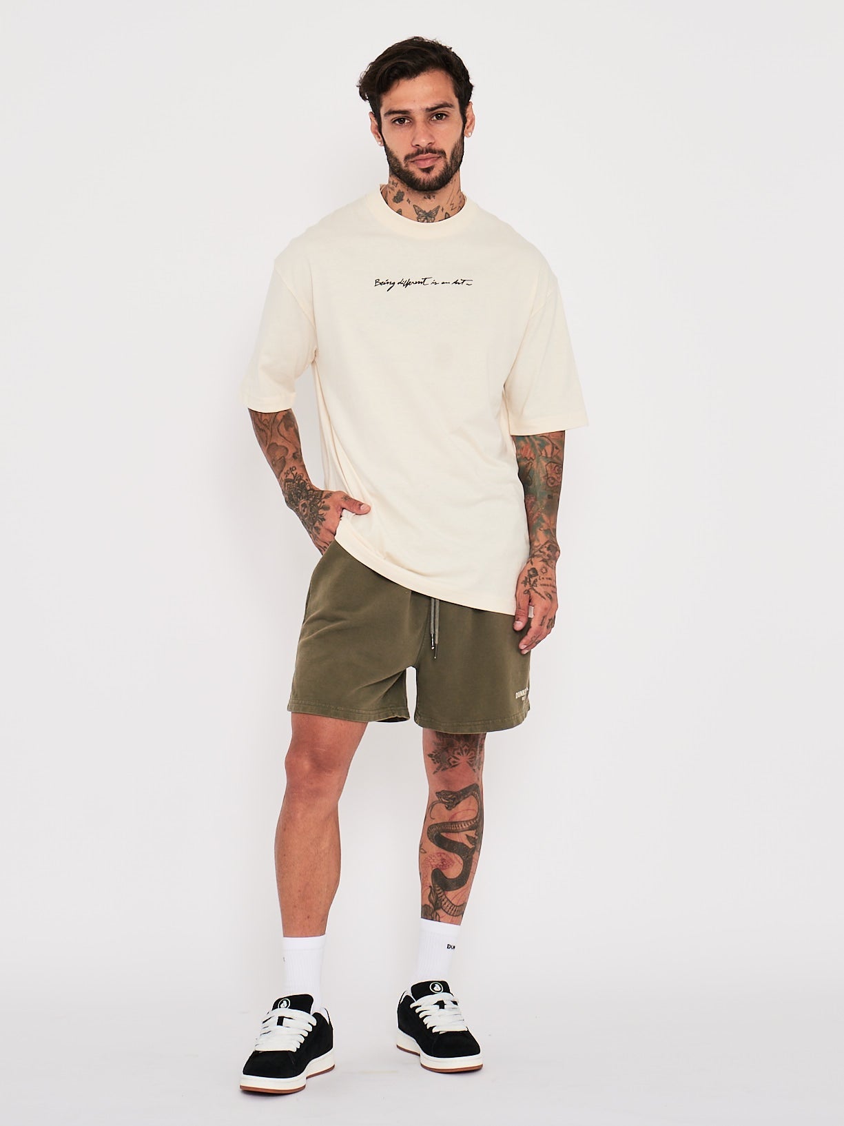Short para Hombre DUNKELVOLK FOUNDER VRD DUNKELVOLK
