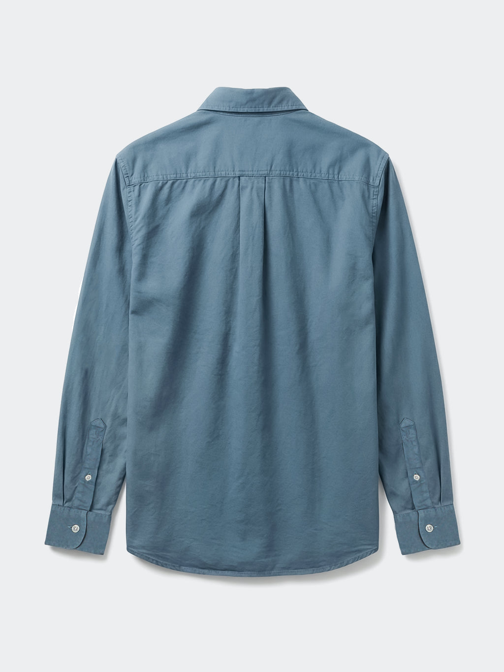 Camisa para Hombre DUNKELVOLK BLESSED PIMA Celeste