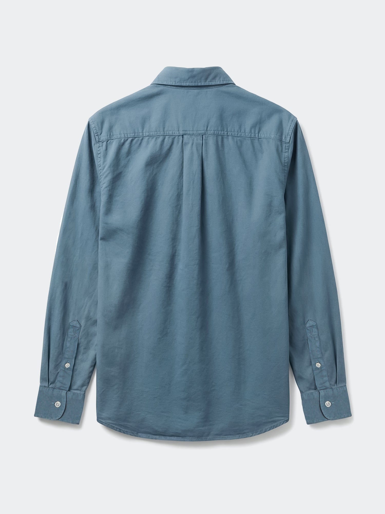 Camisa para Hombre DUNKELVOLK BLESSED PIMA Celeste