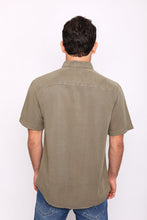 Cargar imagen en el visor de la galería, Camisa para Hombre Dunkelvolk CLASSIC BALI VRD
