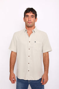 Camisa para Hombre Dunkelvolk CLASSIC BALI NAT