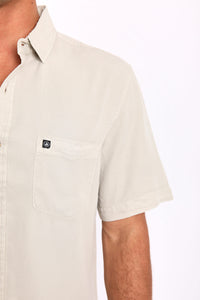 Camisa para Hombre Dunkelvolk CLASSIC BALI NAT