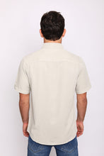 Cargar imagen en el visor de la galería, Camisa para Hombre Dunkelvolk CLASSIC BALI NAT
