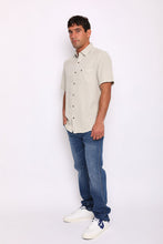 Cargar imagen en el visor de la galería, Camisa para Hombre Dunkelvolk CLASSIC BALI NAT
