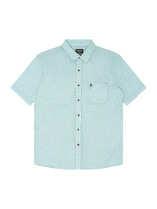 Camisa para Hombre DUNKELVOLK HAWAIIAN JOURNEY CEL