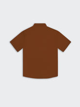 Cargar imagen en el visor de la galería, Camisa para Hombre DUNKELVOLK INDO DK-SS-00027 LCR
