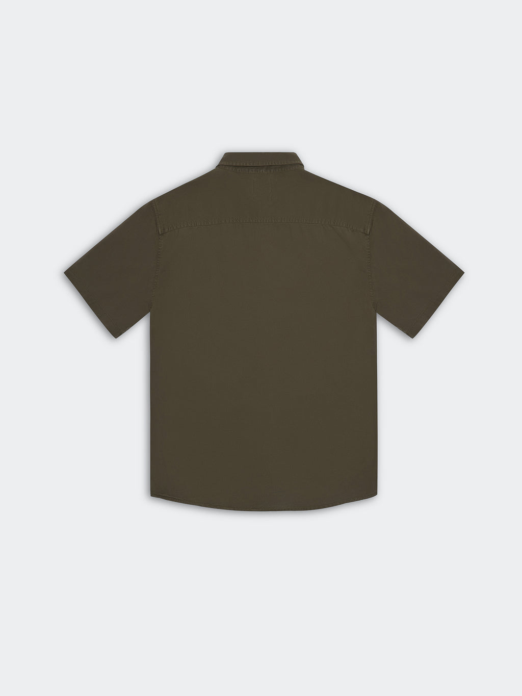 Camisa para Hombre DUNKELVOLK INDO VRD