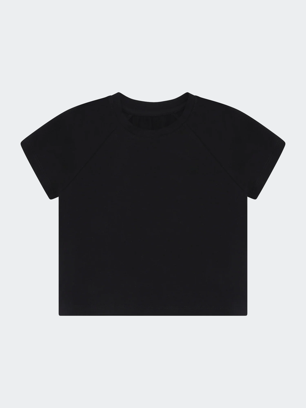 Polo para Mujer DVK CROP BASIC TEE NRG DVK