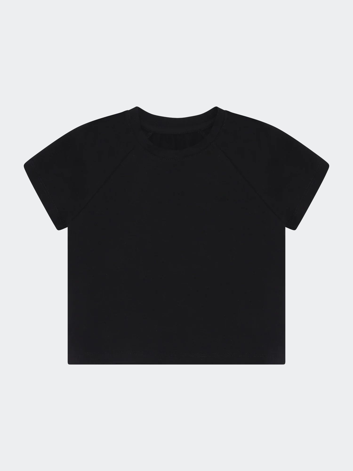 Polo para Mujer DVK CROP BASIC TEE NRG DVK
