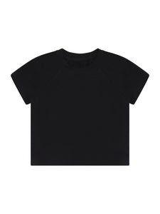 Polo para Mujer DVK CROP BASIC TEE NRG