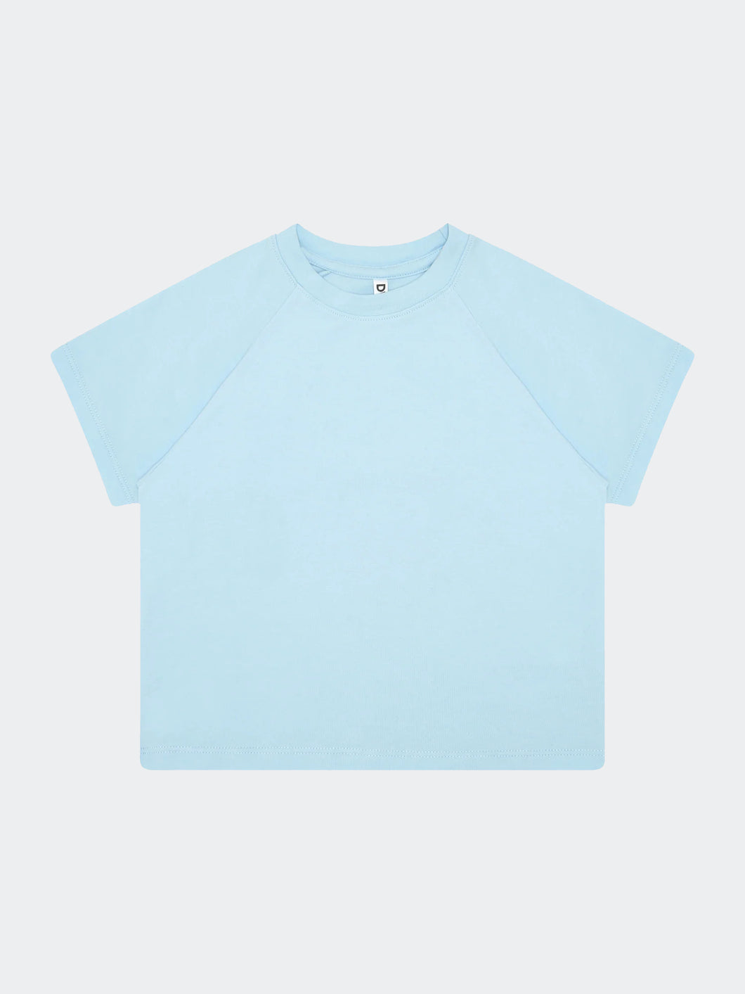 Polo para Mujer DVK BASIC TEE S1