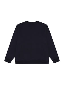 Polera DUNKELVOLK CREW NECK ULIMA CREWNECK NVY