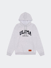 Cargar imagen en el visor de la galería, Polera DUNKELVOLK HOODIE SIN ZIP ULIMA HOODIE SGRH
