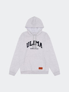 Polera DUNKELVOLK HOODIE SIN ZIP ULIMA HOODIE SGRH