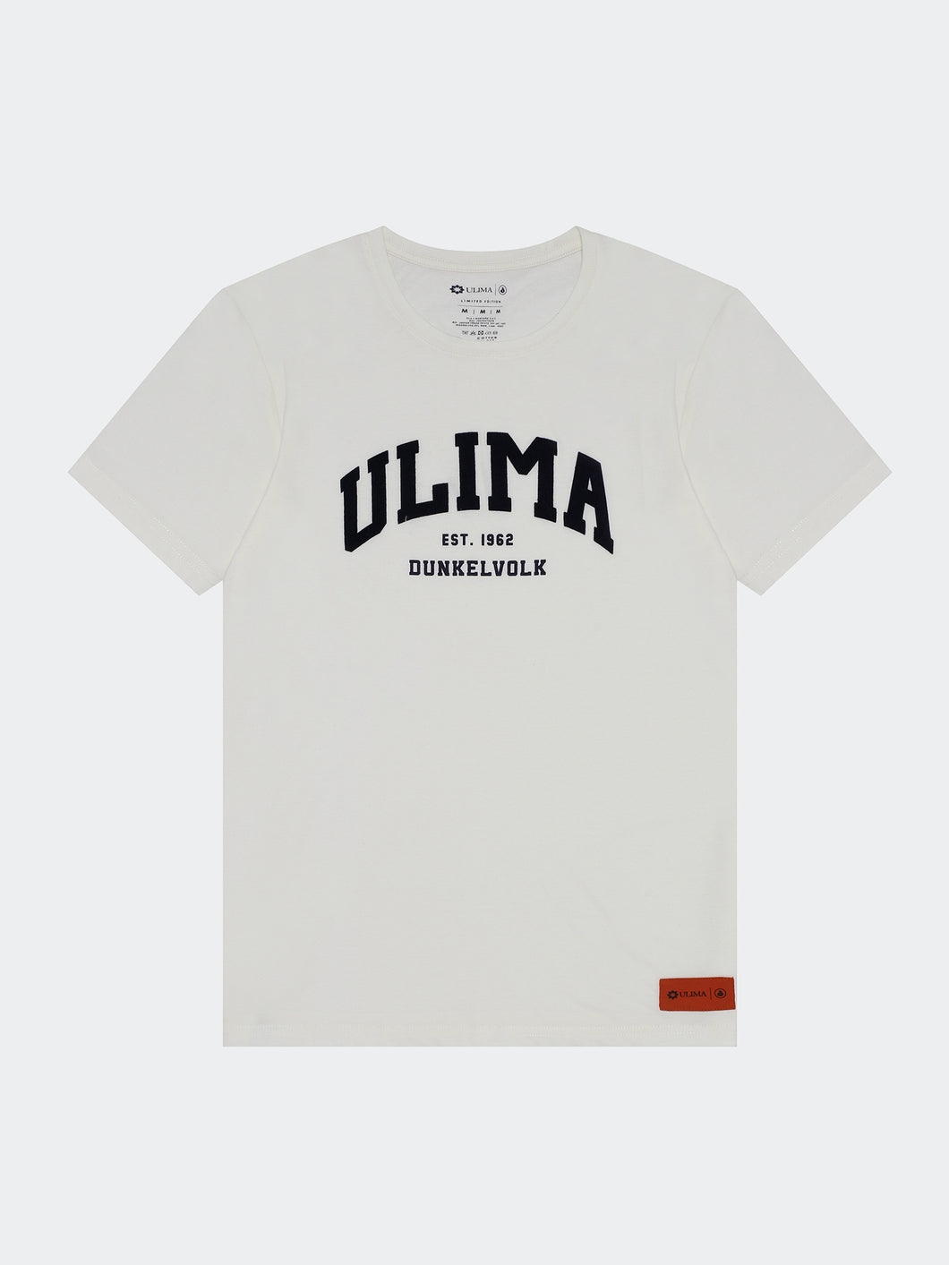 Polo DUNKELVOLK URBAN ULIMA TEE AWH