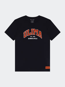 Polo DUNKELVOLK URBAN ULIMA TEE NVY