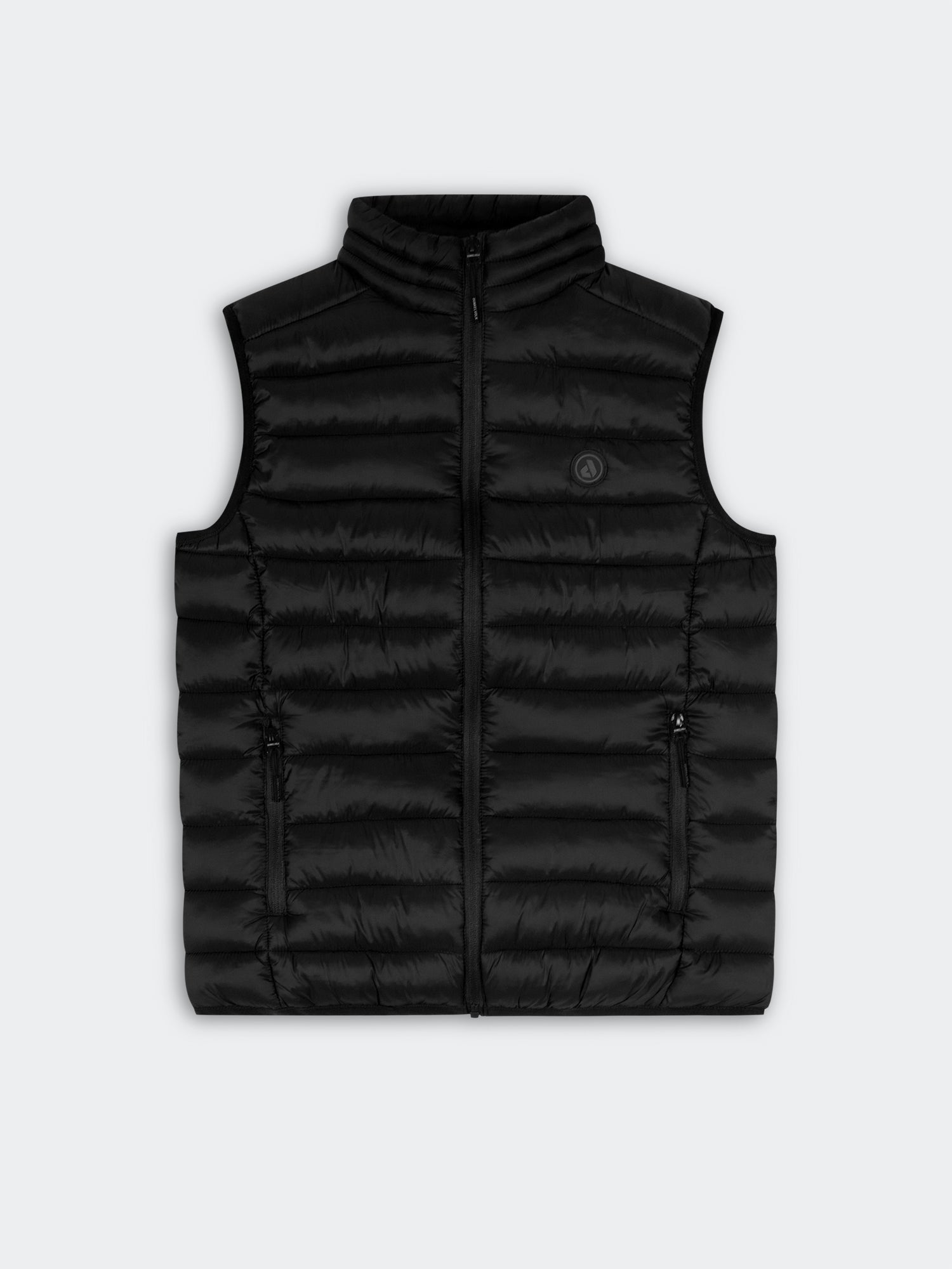 Chaleco para Hombre DUNKELVOLK SALCANTAY VEST Negro DUNKELVOLK