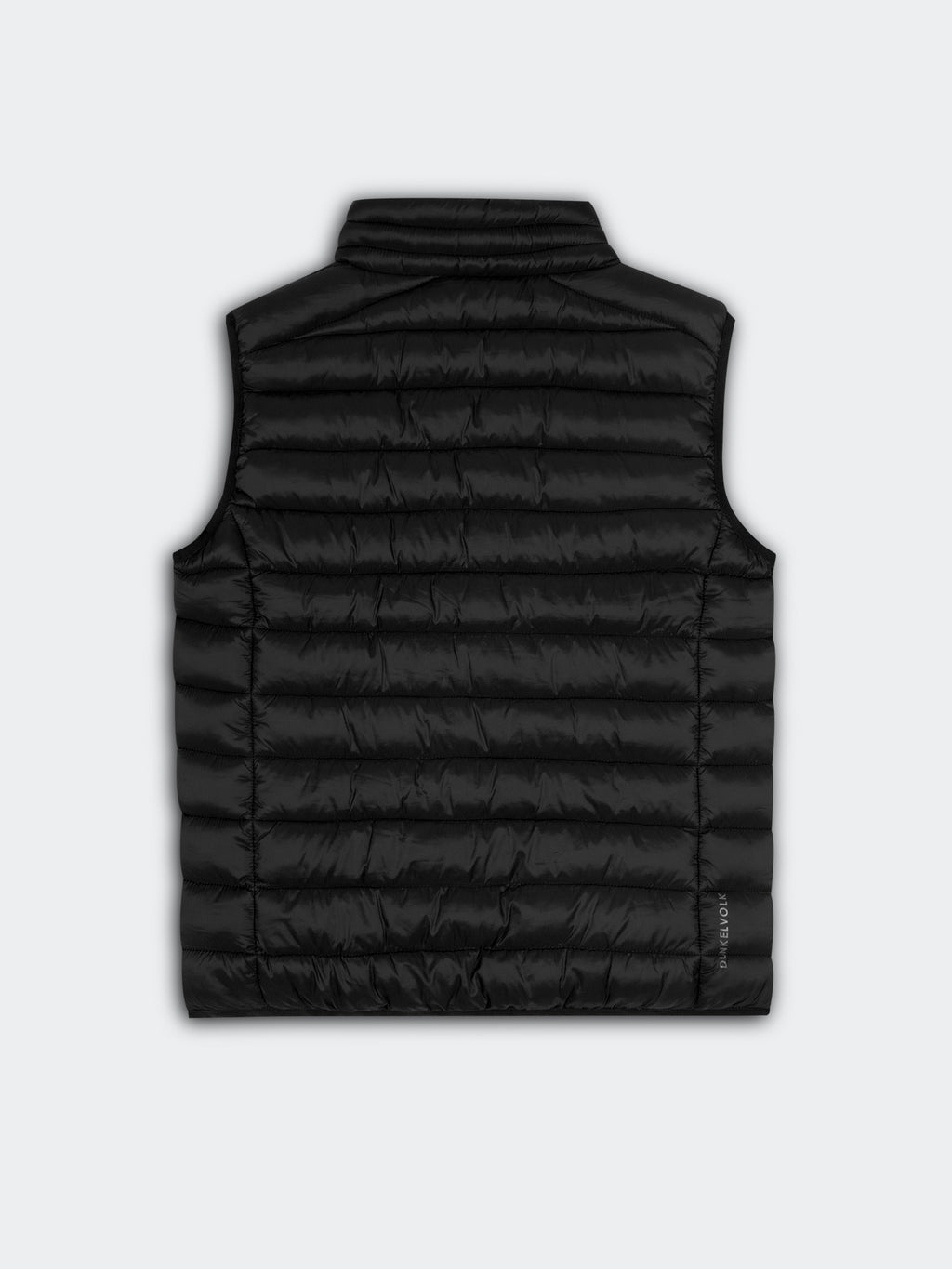 Chaleco para Hombre DUNKELVOLK SALCANTAY VEST Negro