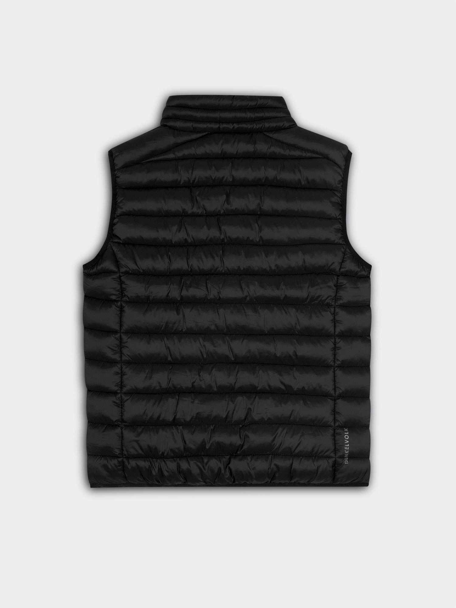Chaleco para Hombre DUNKELVOLK SALCANTAY VEST Negro DUNKELVOLK