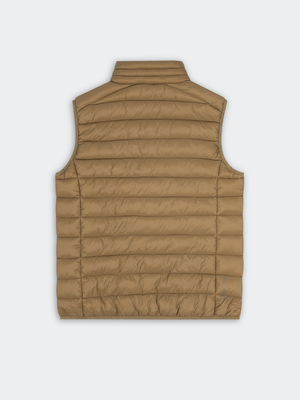Chaleco para Hombre DUNKELVOLK SALCANTAY VEST Camel