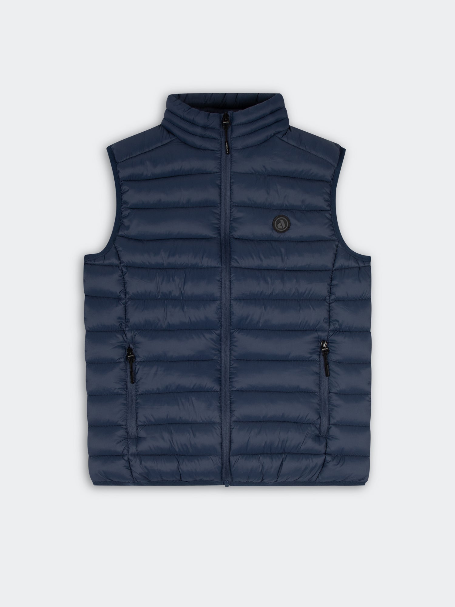 Chaleco para Hombre DUNKELVOLK SALCANTAY VEST Navy DUNKELVOLK