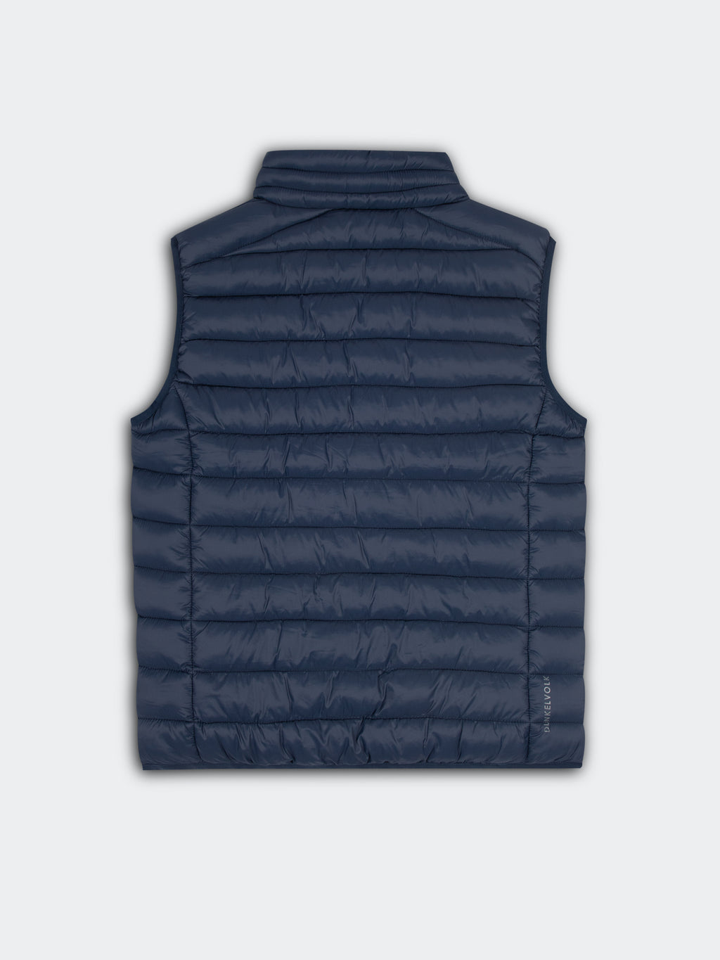 Chaleco para Hombre DUNKELVOLK SALCANTAY VEST Navy