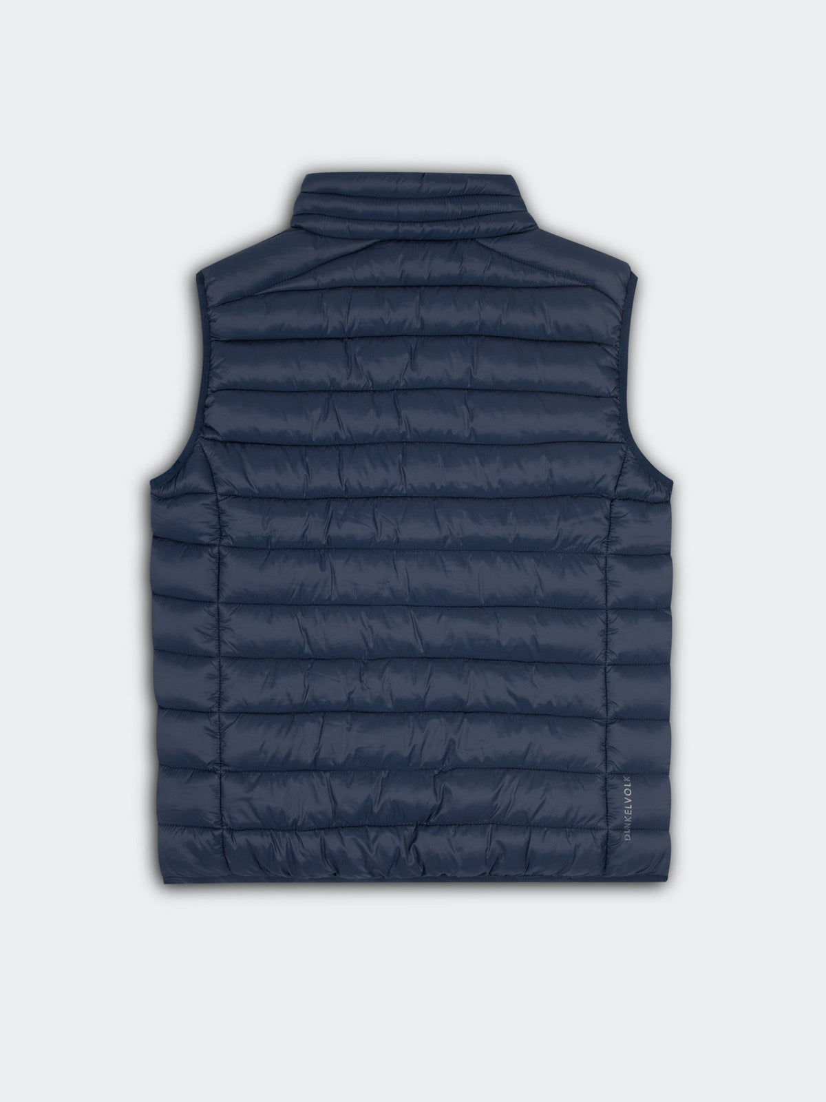 Chaleco para Hombre DUNKELVOLK SALCANTAY VEST Navy DUNKELVOLK