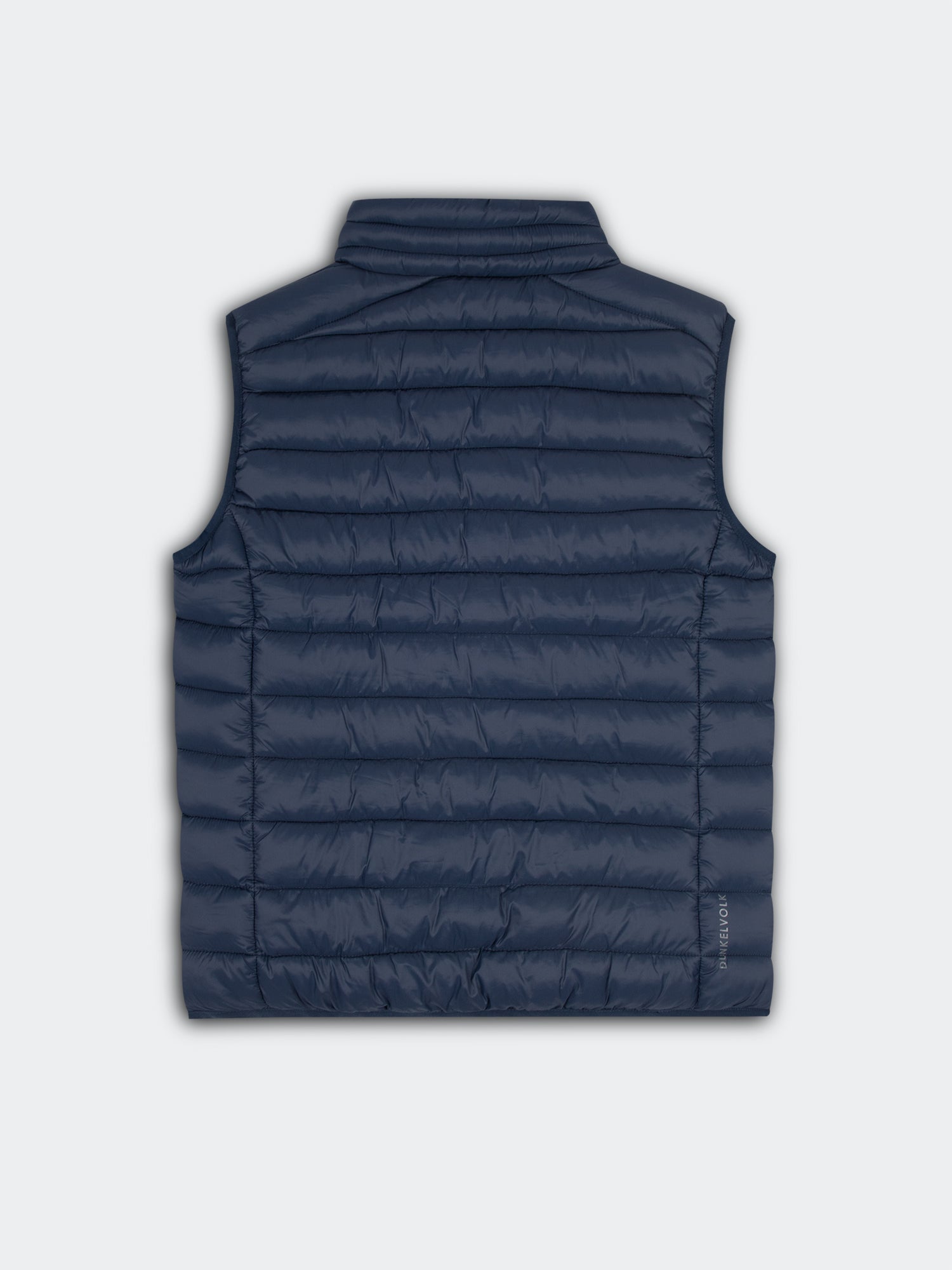 Chaleco para Hombre DUNKELVOLK SALCANTAY VEST Navy DUNKELVOLK